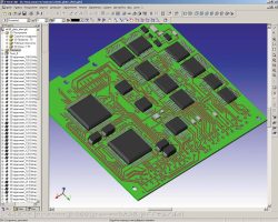 P-CAD: иллюстрированный самоучитель