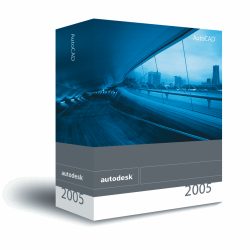 Иллюстрированный самоучитель AutoCAD 2004-2005