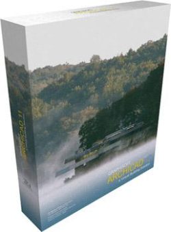 Иллюстрированный самоучитель ArchiCAD и Home 3D